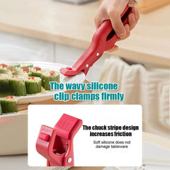 Buy 1 Get 1 FreeMulti-Purpose Anti-Scald Bowl Holder Clip for Kitchen